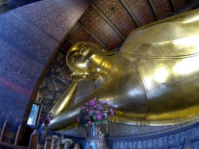 Wat Pho