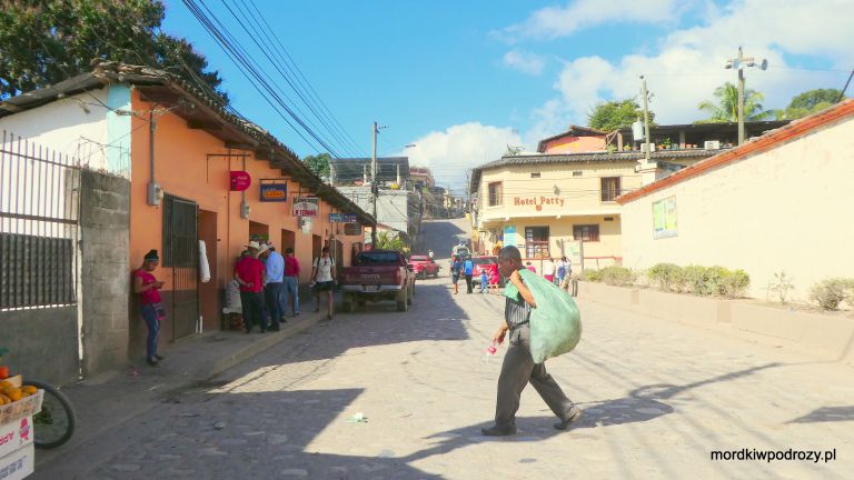 Czy Honduras rzeczywiście jest niebezpieczny?
