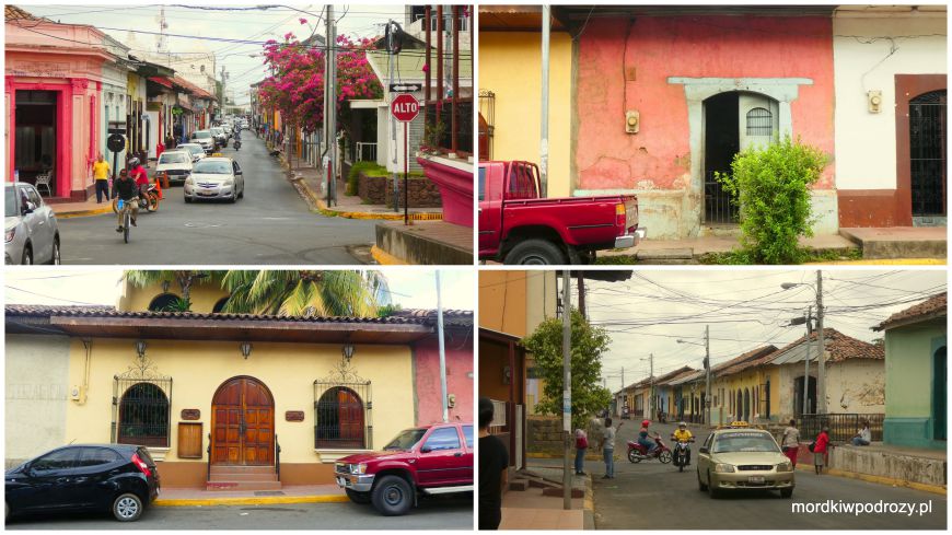 Pierwsze dni w Nikaragui, niedocenianej perełce Ameryki Środkowej