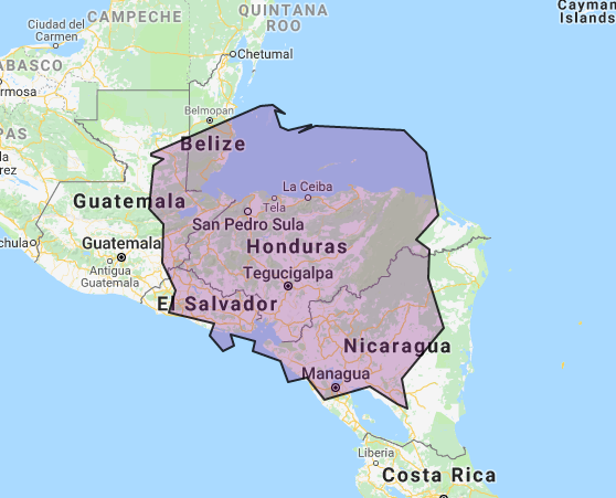 Czy Honduras rzeczywiście jest niebezpieczny?