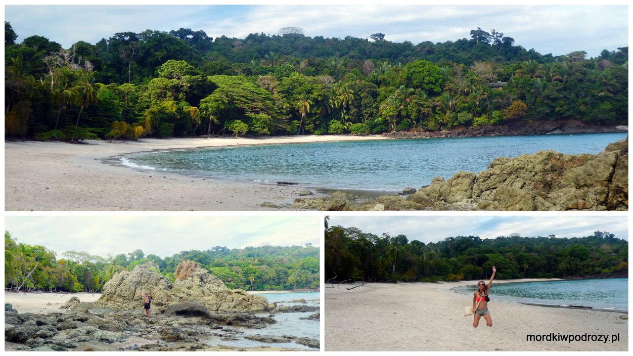 Kostaryka, czyli kumulacja piękna natury